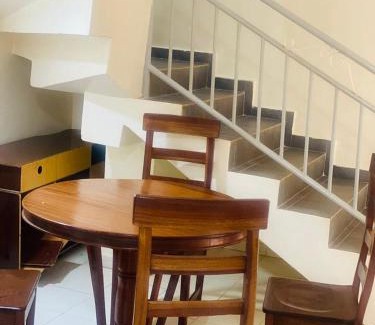 Gikondo Apartamento | Nuru HOMES