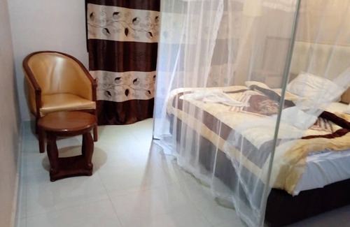 Nakuru Hotel | Nuru Palace Hotel