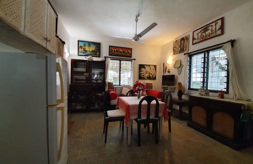 Malindi Apartamento | Nuru Ya Erika Villas