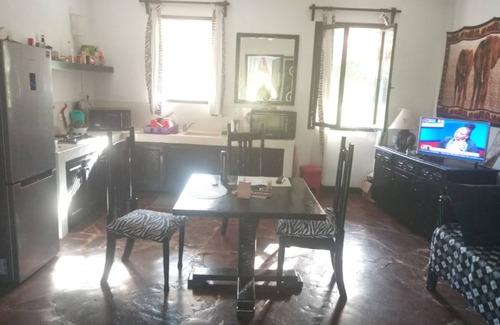Malindi Apartamento | Nuru Ya Erika Villas