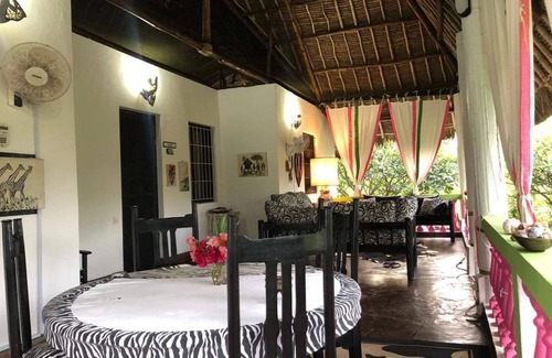 Malindi Apartamento | Nuru Ya Erika Villas