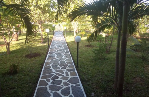 Malindi Apartamento | Nuru Ya Erika Villas