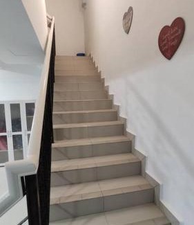 Kampung Bukit Mempelas Casa | Nurul Homestay Ajil