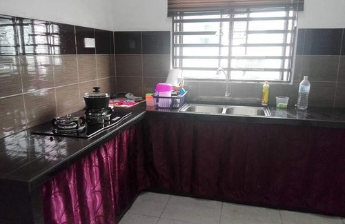 Kepala Batas Casa | Nurul Homestay