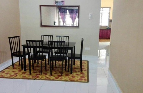 Kepala Batas Casa | Nurul Homestay