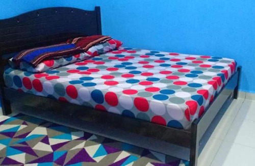 Kepala Batas Casa | Nurul Homestay