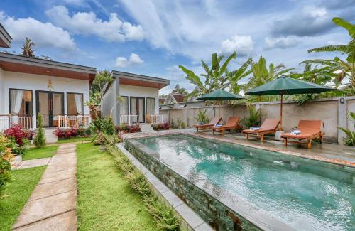 Penida Island Casa | Nusa Dewata Cottage