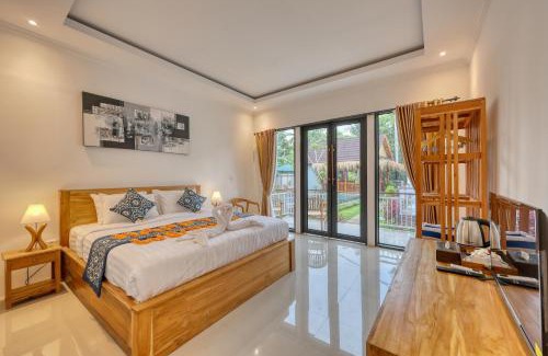 Penida Island Casa | Nusa Dewata Cottage
