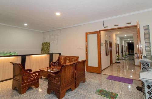 Sidomulyo Hotel | Nusa Indah Homestay Syariah by Innapps