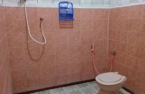 Salemang Casa | Nusa Nalan Beach Resort