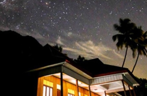 Salemang Casa | Nusa Nalan Beach Resort