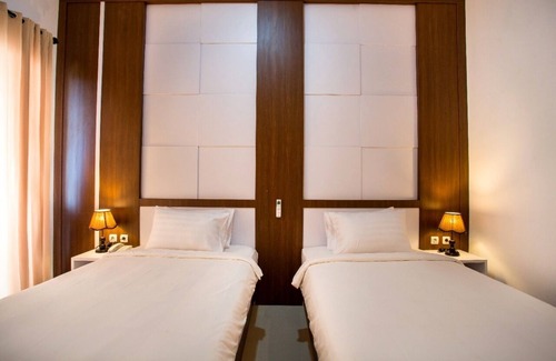 Penida Island Hotel | Nusa Sedayu hotel