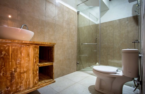 Penida Island Hotel | Nusa Sedayu hotel