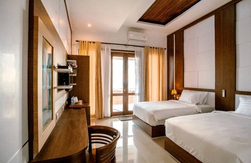 Penida Island Hotel | Nusa Sedayu hotel
