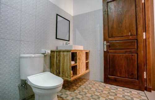 Penida Island Hotel | Nusa Sedayu hotel