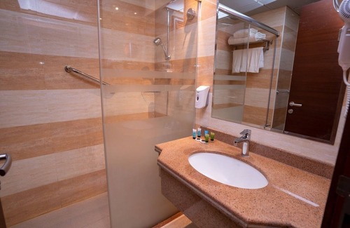 Medina Hotel | Nusk Al Hijrah Hotel