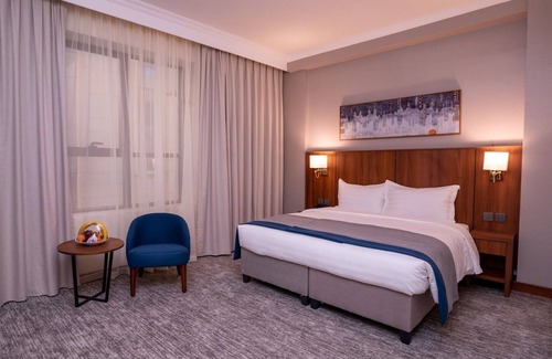 Medina Hotel | Nusk Al Hijrah Hotel