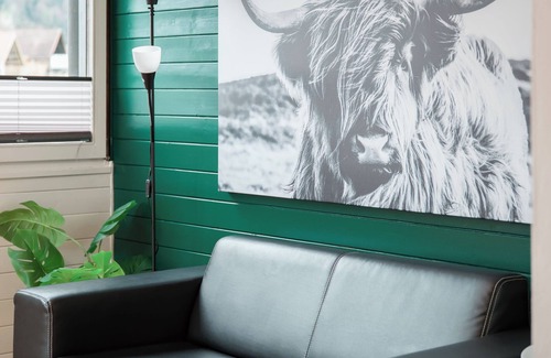 Kiefersfelden Apartamento | Nusslberg vacation apartment with a fantastic view