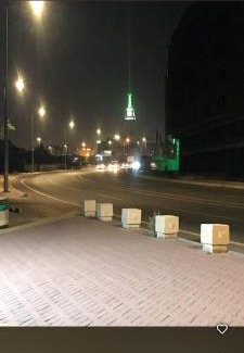 Batha Quraysh Apartamento | NUSUK appart'hotel