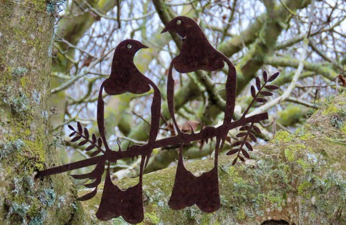 Kai Iwi Cabaña | Nut Cottage