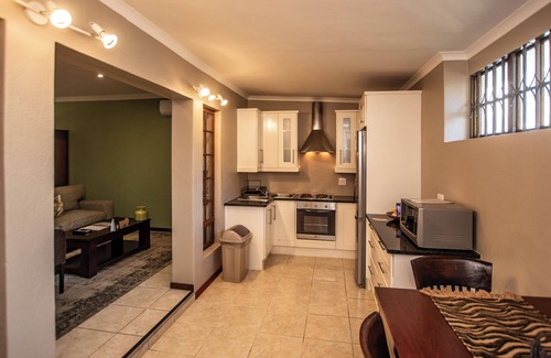 White River Casa | Nut Grove Boutique Hotel