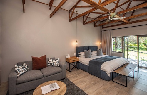 White River Casa | Nut Grove Boutique Hotel