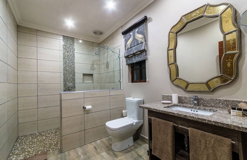 White River Casa | Nut Grove Boutique Hotel