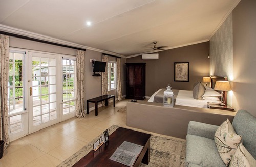 White River Casa | Nut Grove Boutique Hotel