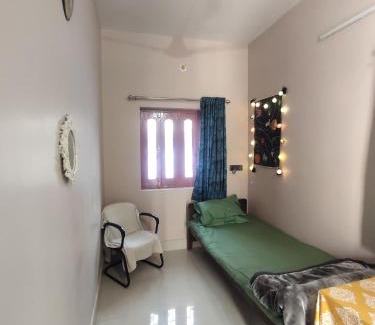 Deoghar Casa | Nutan Homestay