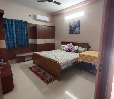 Deoghar Casa | Nutan Homestay