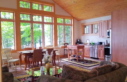 Clam River Casa | Nutcracker Suite Summ