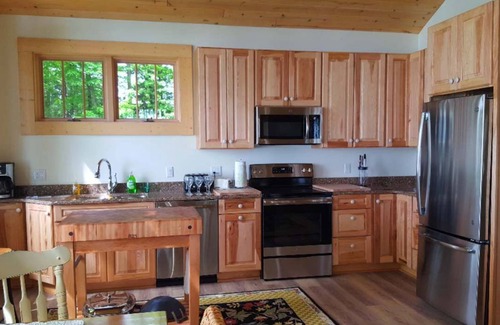 Clam River Casa | Nutcracker Suite Summ
