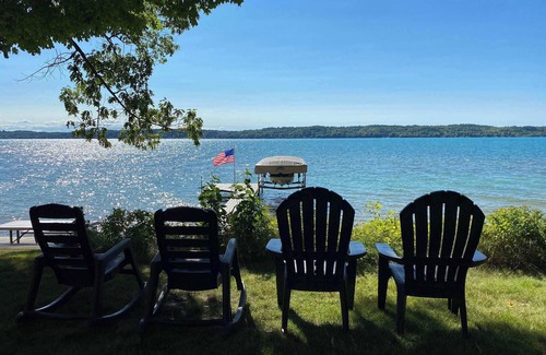 Clam River Casa | Nutcracker Suite Summ
