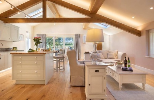 Kendal Apartamento | Nutkin's Cottage - Luxury Cottages