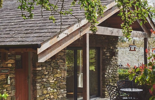 Kendal Apartamento | Nutkin's Cottage - Luxury Cottages