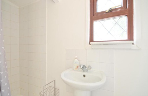 Whippingham Casa | Nutkins Lodge