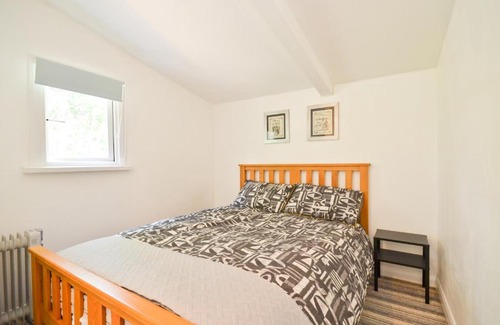Whippingham Casa | Nutkins Lodge