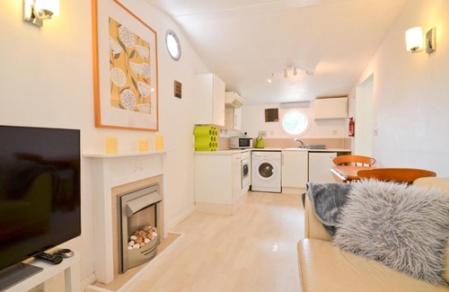 Whippingham Casa | Nutkins Lodge