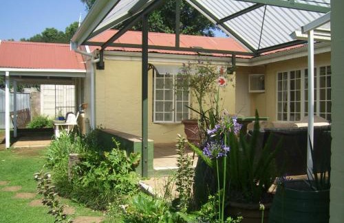 Howick Casa | Nutmeg Guest House