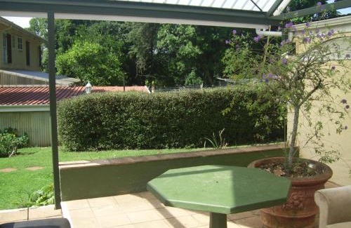 Howick Casa | Nutmeg Guest House