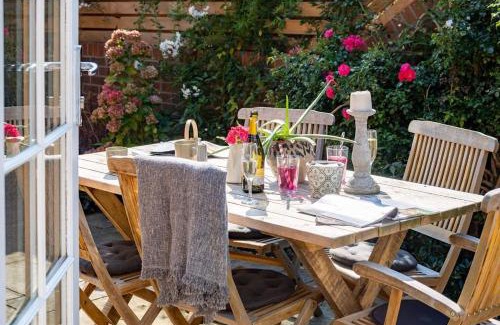 New Forest District Casa | Nutmeg House