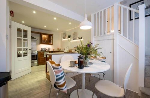 New Forest District Casa | Nutmeg House
