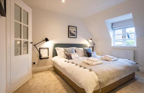 New Forest District Casa | Nutmeg House