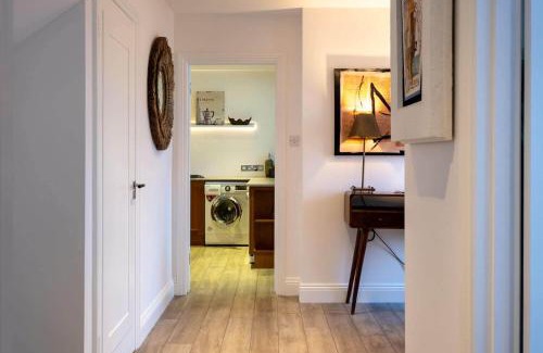 New Forest District Casa | Nutmeg House
