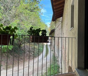 Robella Casa | Nutrilamente country house