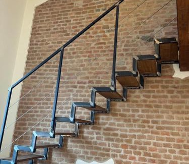Robella Casa | Nutrilamente country house