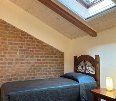 Robella Casa | Nutrilamente country house
