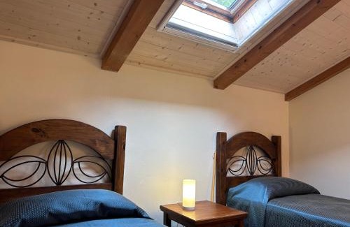 Robella Casa | Nutrilamente country house