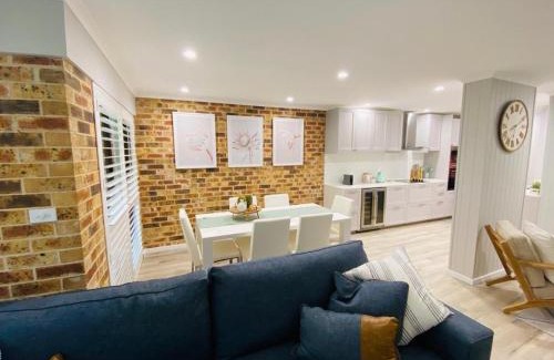Nelson Bay Apartamento | Nuts About the Bay