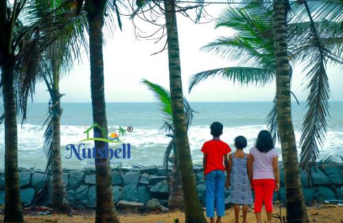 Thiruvananthapuram Casa | Nutshell-Airport Retreat by the Sea